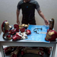 Image for article titled Even Tony Stark Toys Have Cool, Uh, Toys